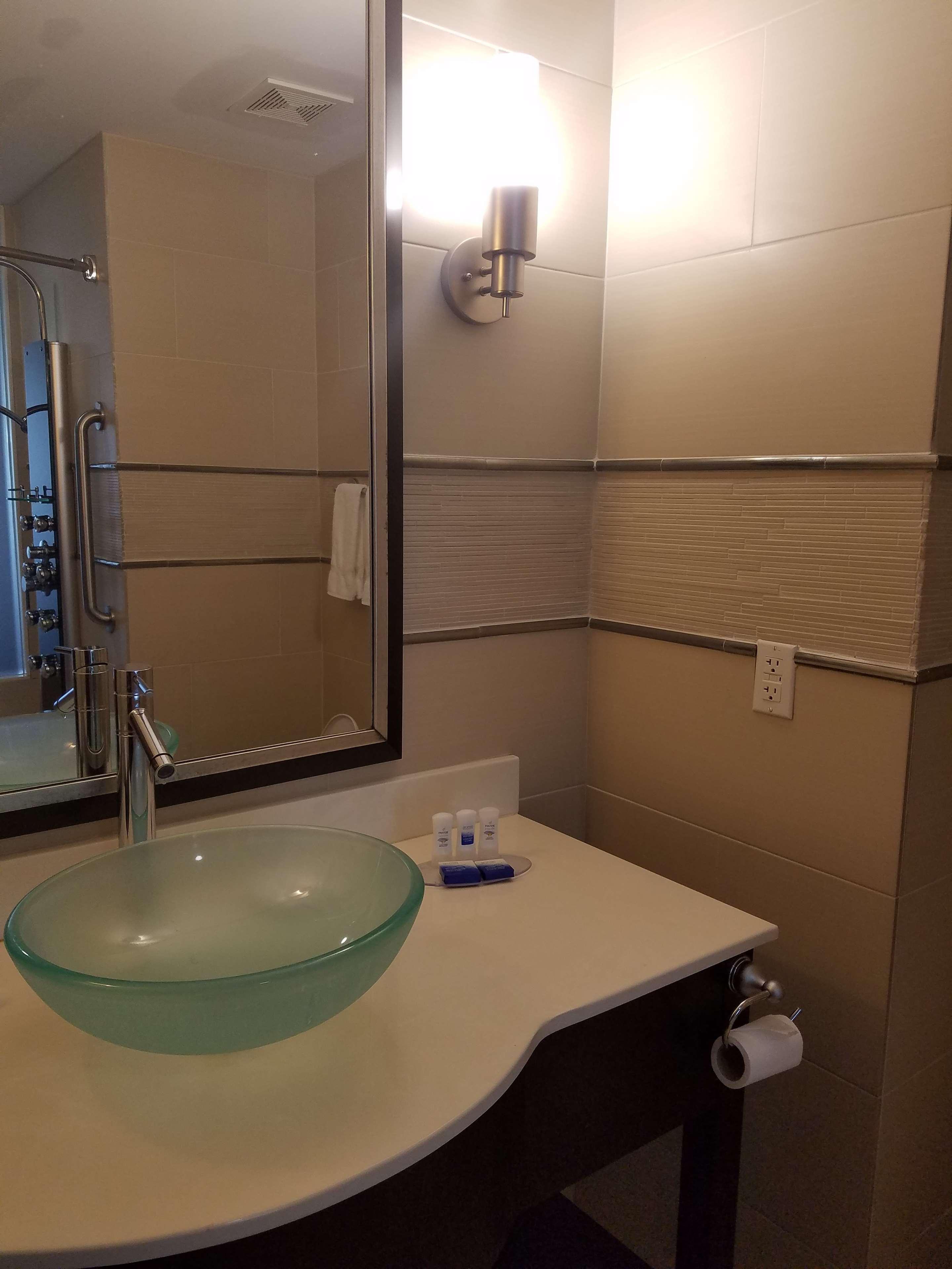 Best Western Plus Flowood Inn & Suites Exterior foto