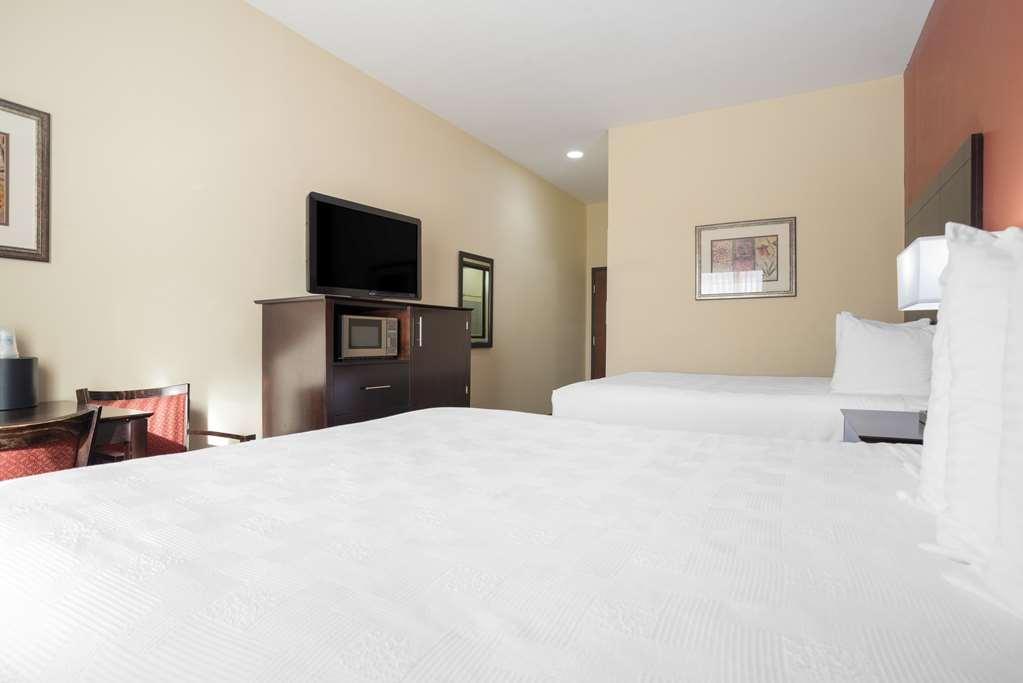 Best Western Plus Flowood Inn & Suites Habitación foto