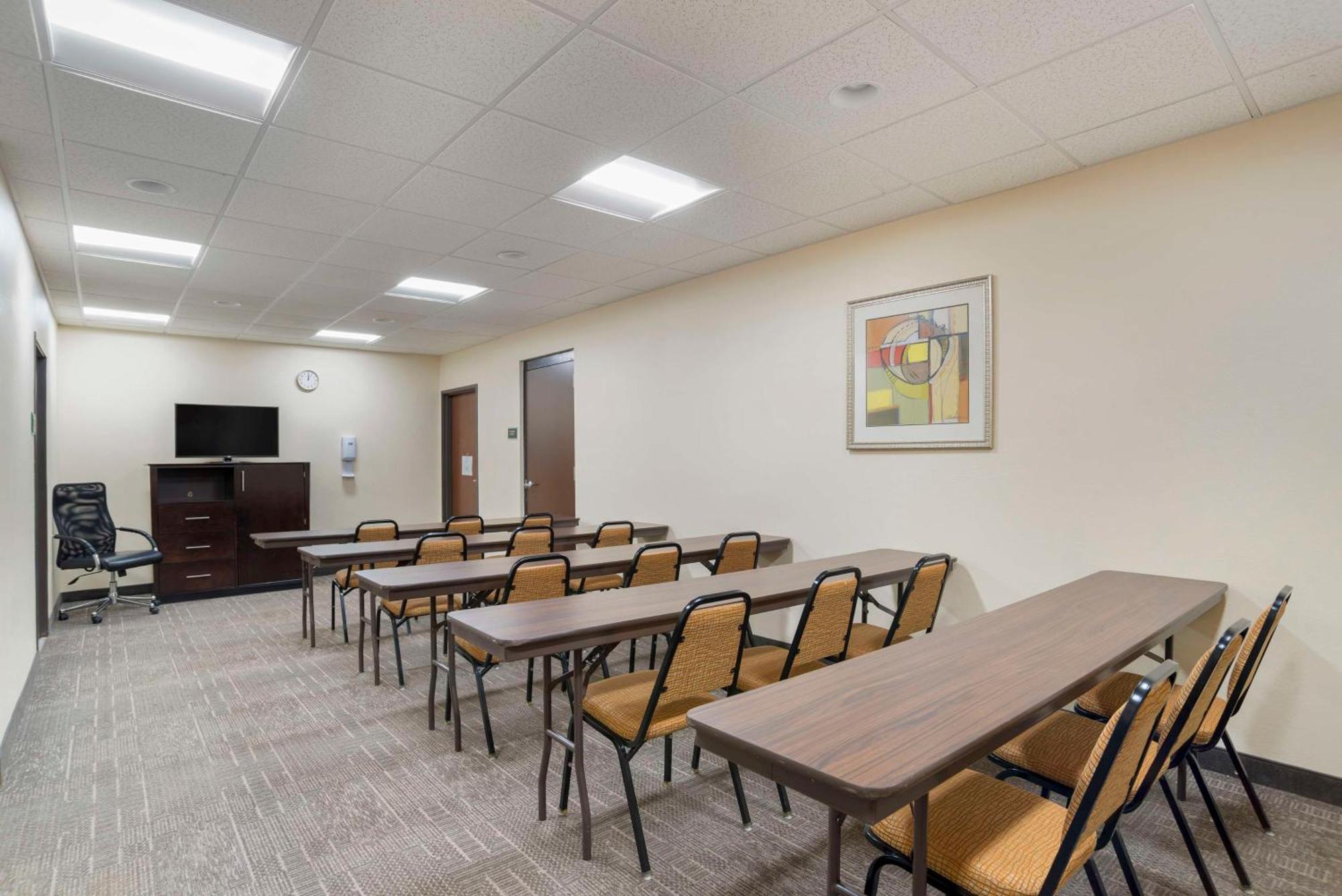 Best Western Plus Flowood Inn & Suites Exterior foto