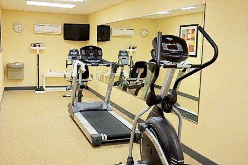 Best Western Plus Flowood Inn & Suites Facilidades foto